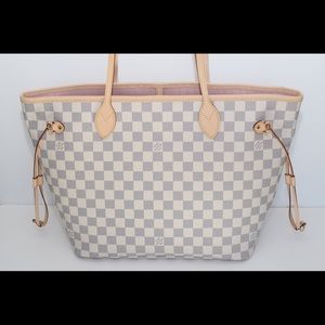 Louis vuitton neverfull mm